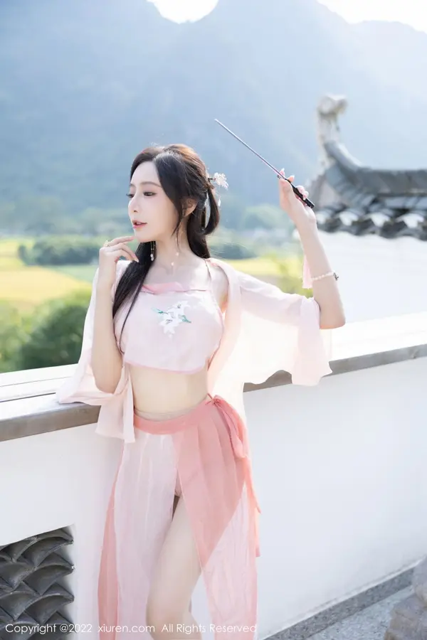 Vol. 06040 王馨瑶yanni(85P)