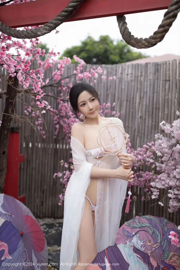 Vol. 08927 鱼子酱Fish(81P)