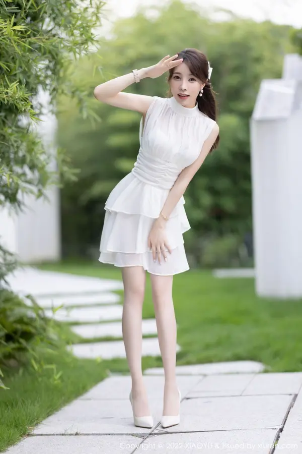 Vol. 0859 徐莉芝Booty(78P)