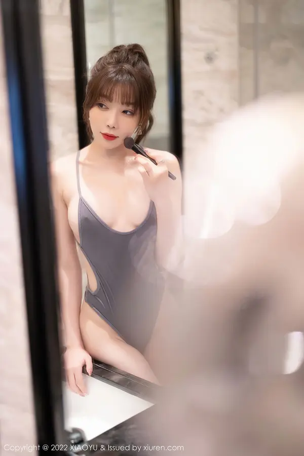 Vol. 0805 芝芝Booty(90P)-妹子录-美女图片|美女写真 专注超高清美女图片分享网站
