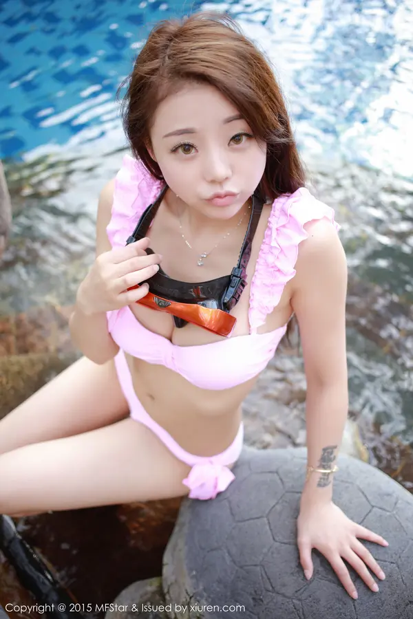 Vol. 0023 佘贝拉bella(57P)