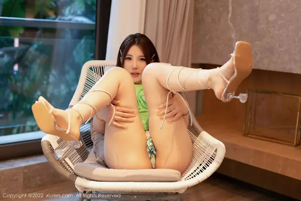 Vol. 05655 小海臀Rena(65P)