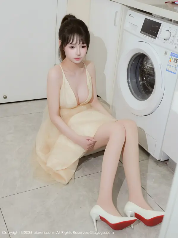 Vol. 11196 沈蜜儿(79P)