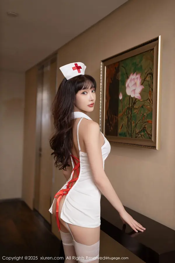 Vol. 10252 陆萱萱(81P)