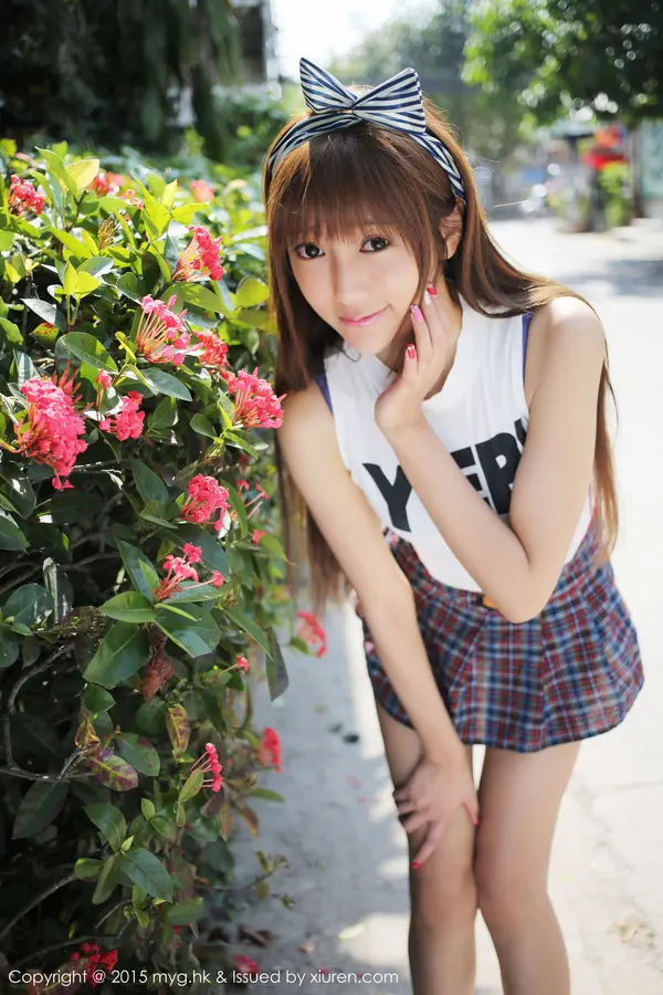 Vol. 0103 王馨瑶yanni(61P)