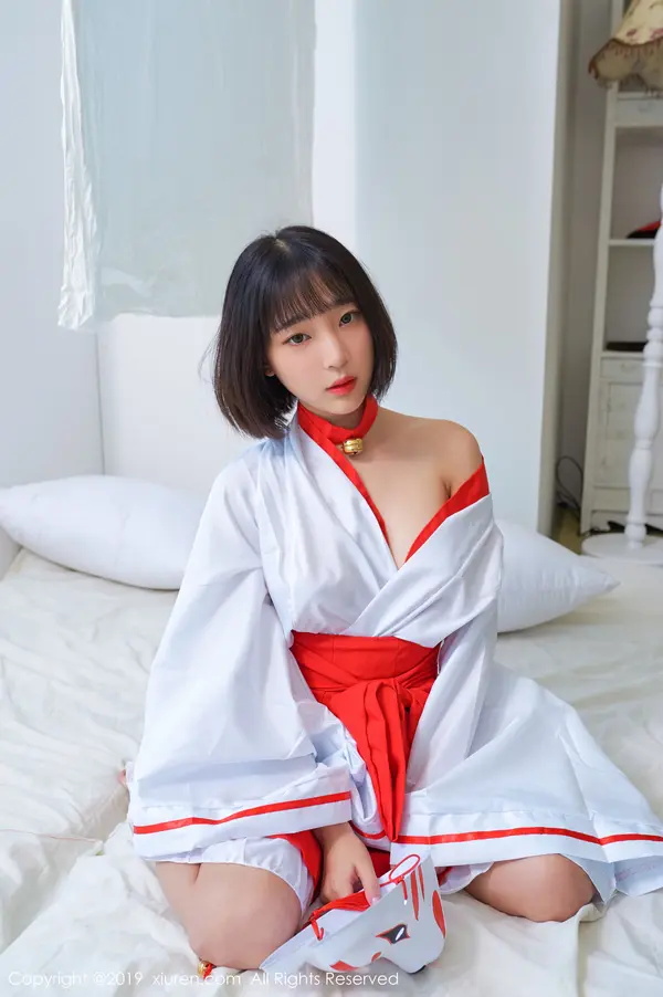 Vol. 01702 模特_卿卿(69P)
