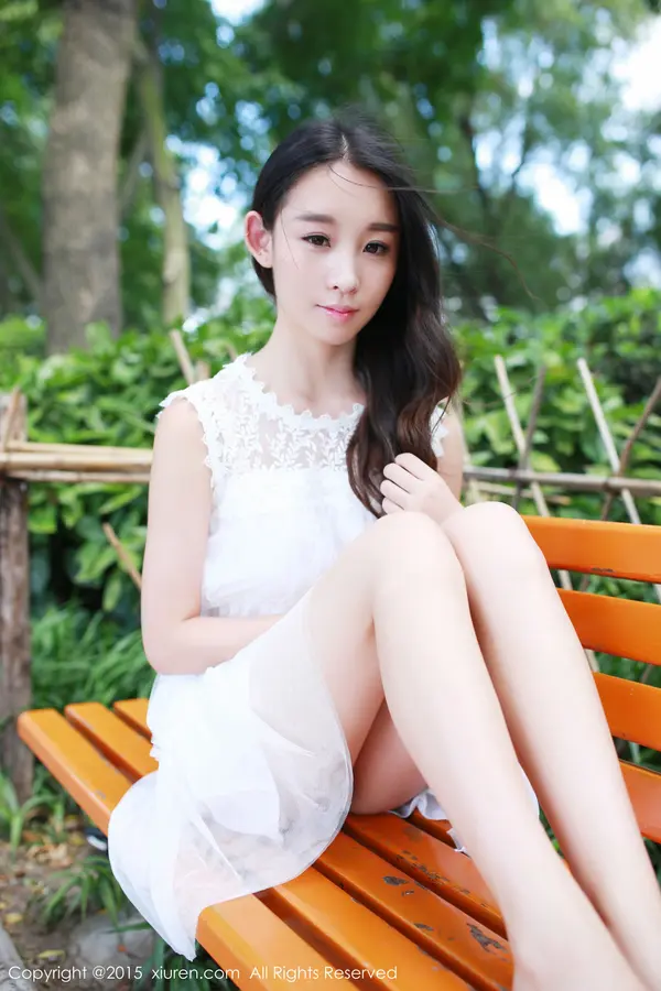 Vol. 00371 梓萱Crystal(46P)