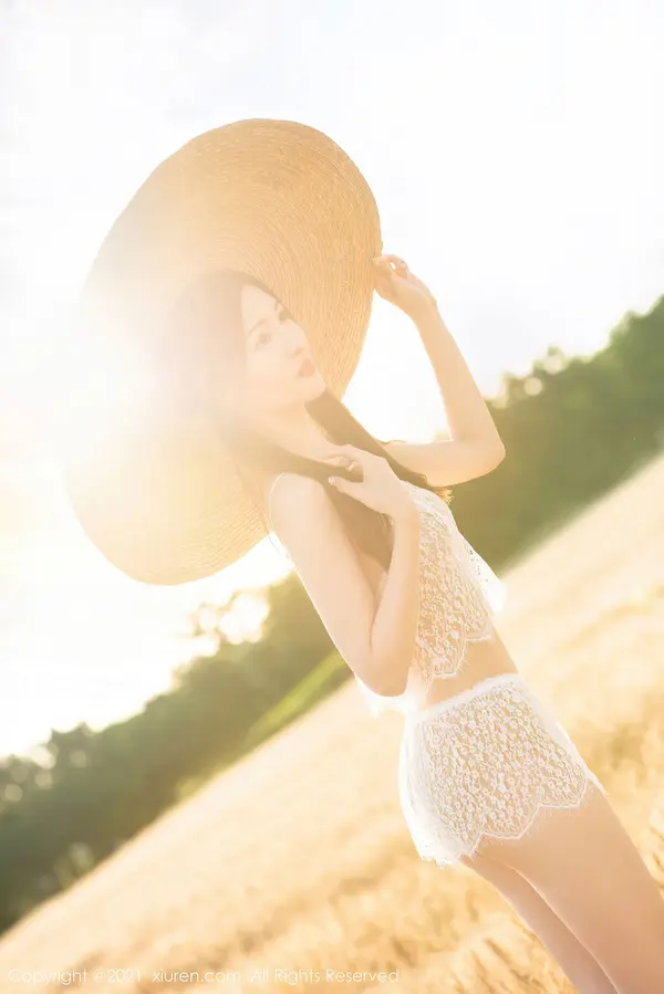 Vol. 03313 沈梦瑶(44P)