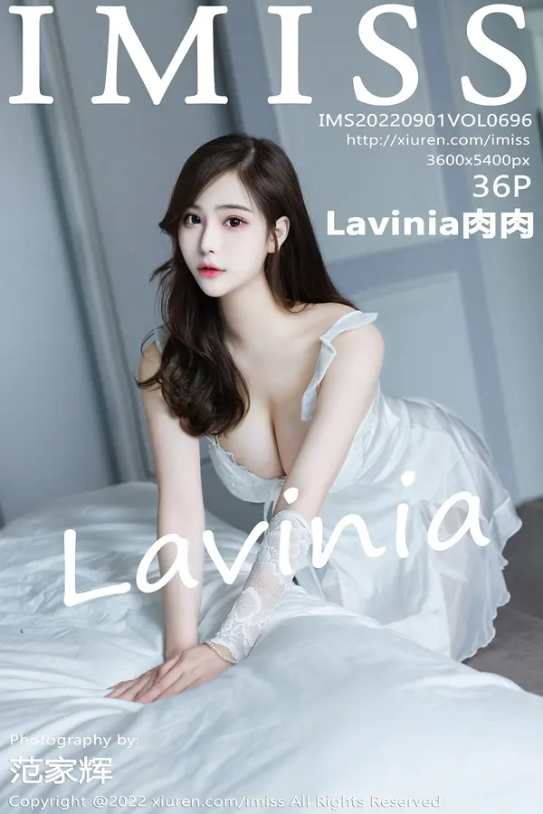 Vol. 0696 Lavinia肉肉(37P)-妹子录-美女图片|美女写真 专注超高清美女图片分享网站