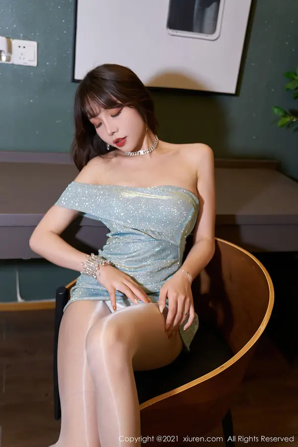 Vol. 03380 芝芝Booty(51P)