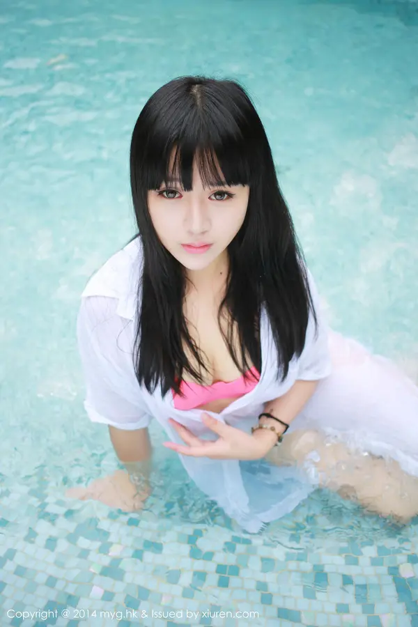 Vol. 0022 八宝icey(67P)