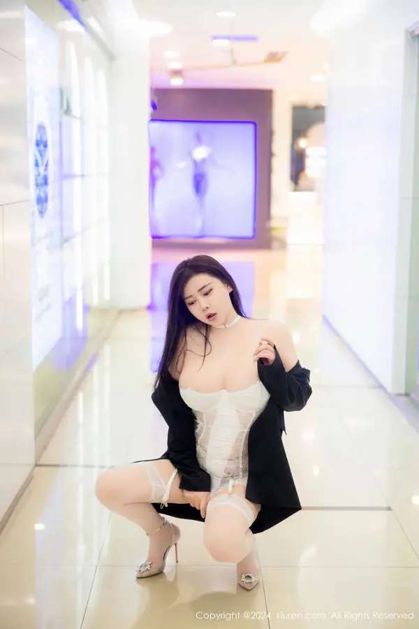 Vol. 08642 王婉悠Queen(87P)