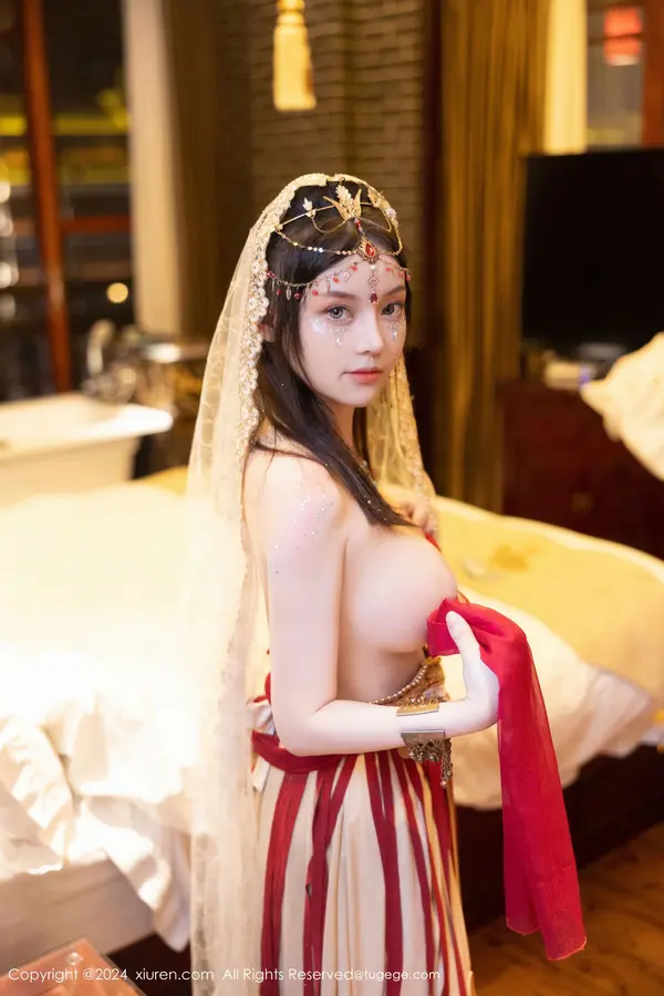 Vol. 08349 豆瓣酱(83P)