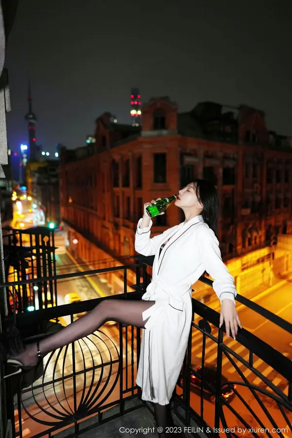Vol. 0464 冯木木LRIS(90P)