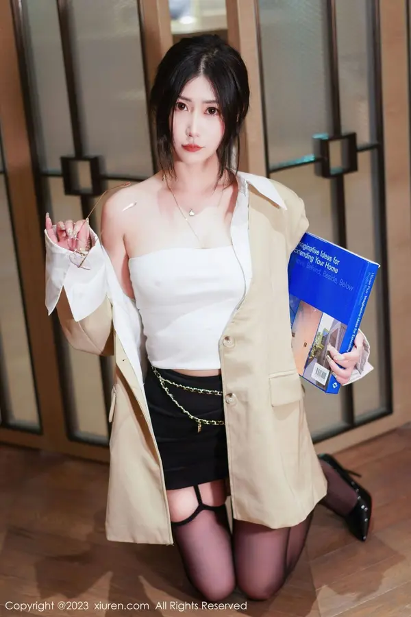 Vol. 06129 laura阿姣(72P)