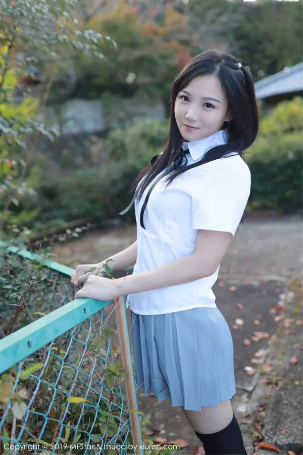 Vol. 0193 徐微微mia(41P)