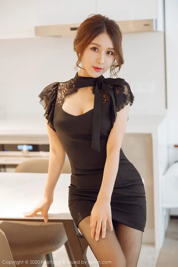 Vol. 0299 徐安安(58P)