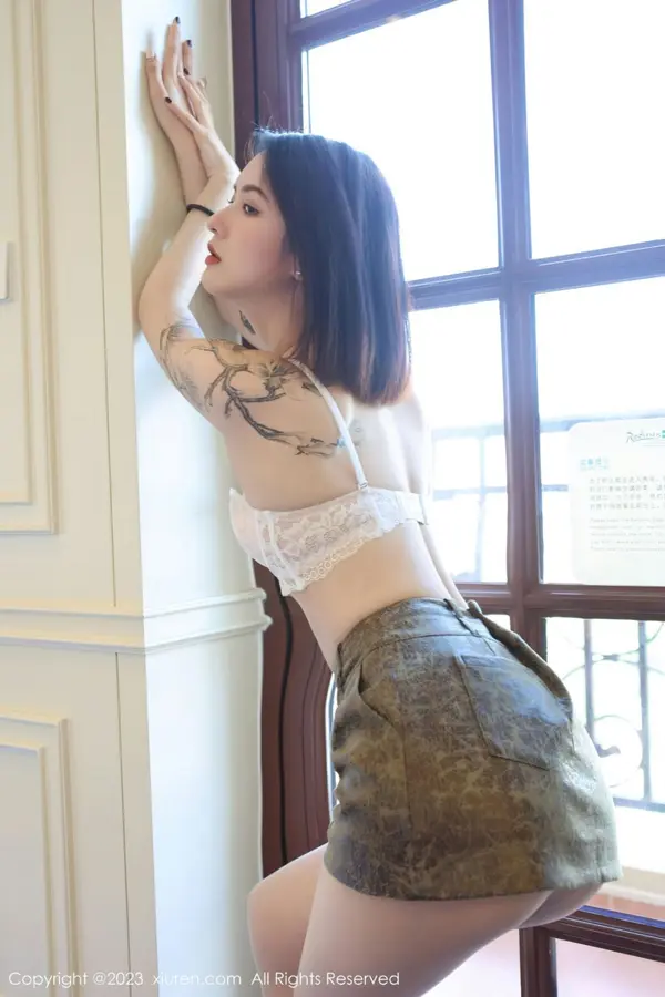 Vol. 06661 乔一一(82P)