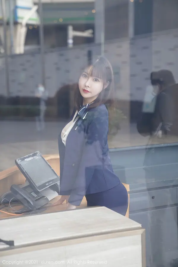Vol. 03221 晓鱼酱(103P)