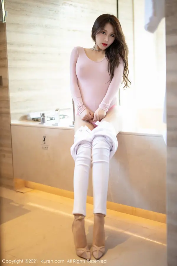 Vol. 03253 徐安安(52P)