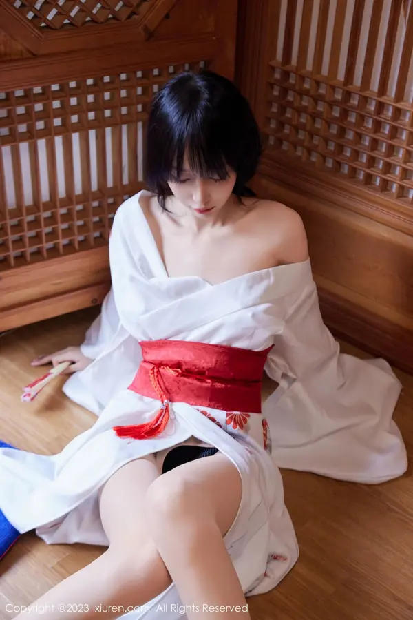 Vol. 07610 玥儿玥er(61P)