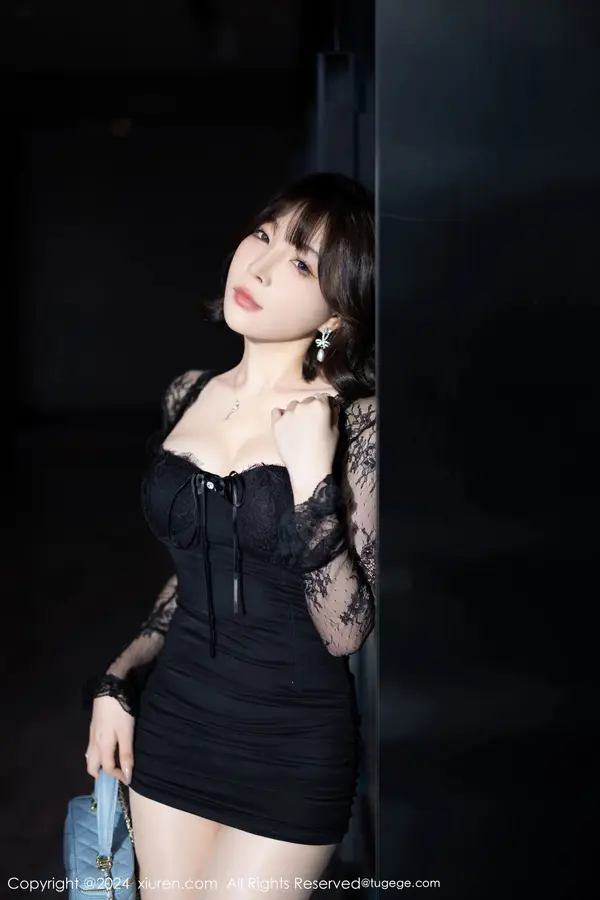 Vol. 09048 徐莉芝Booty(85P)