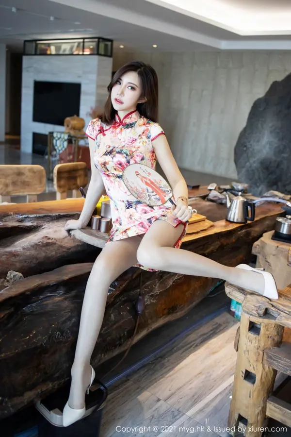 Vol. 0508 绮里嘉Carina(40P)