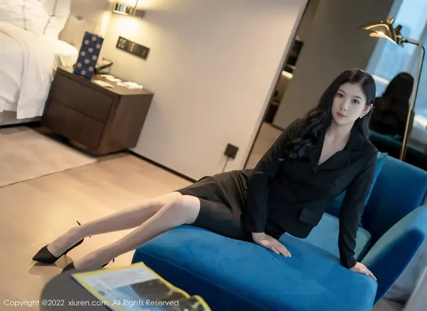 Vol. 04690 李雅柔182CM(61P)