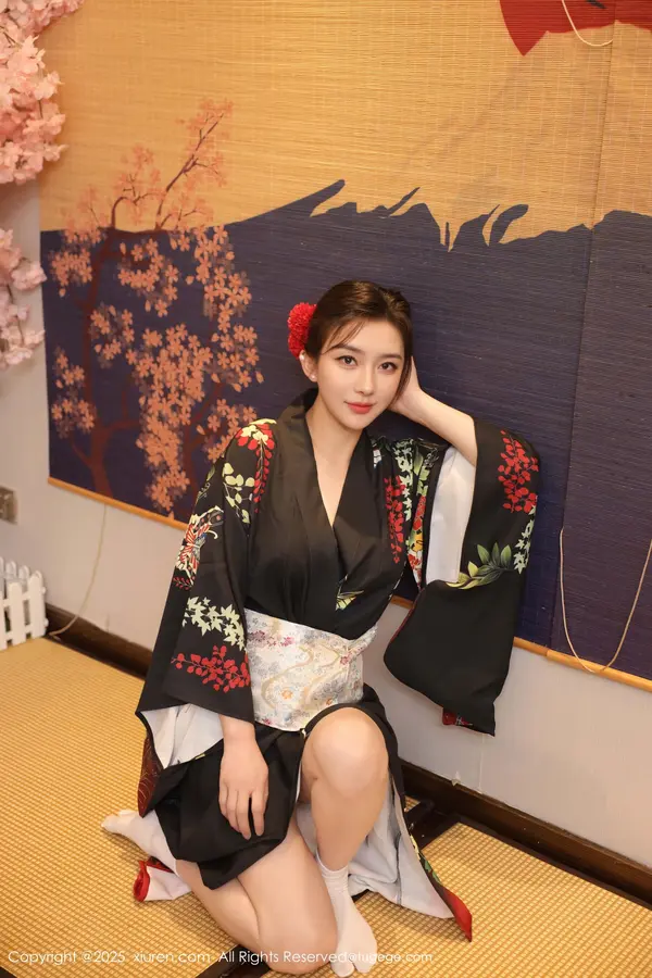 Vol. 10627 苏一诺(81P)