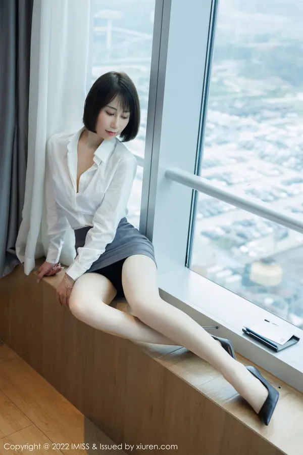 Vol. 0709 瑞妤(69P)