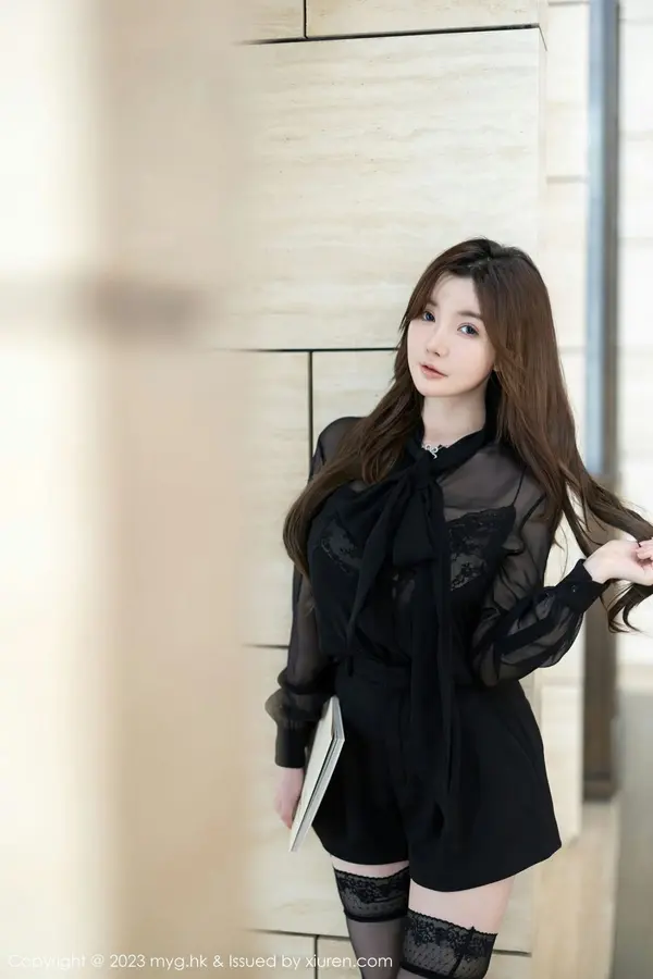 Vol. 0649 糯美子MINIbabe(63P)