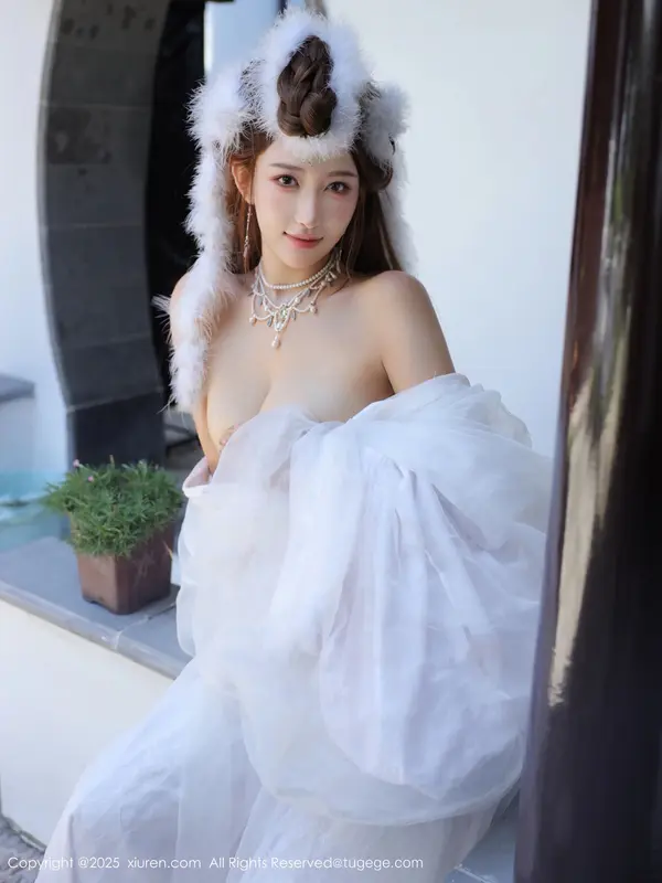 Vol. 10843 金允希Yuki(79P)