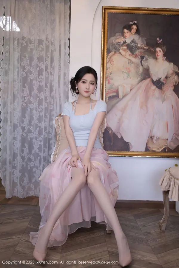 Vol. 10656 鱼子酱Fish(81P)
