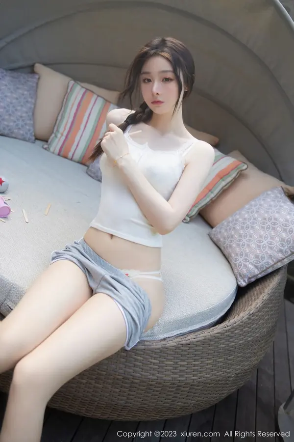 Vol. 07221 是小逗逗(80P)