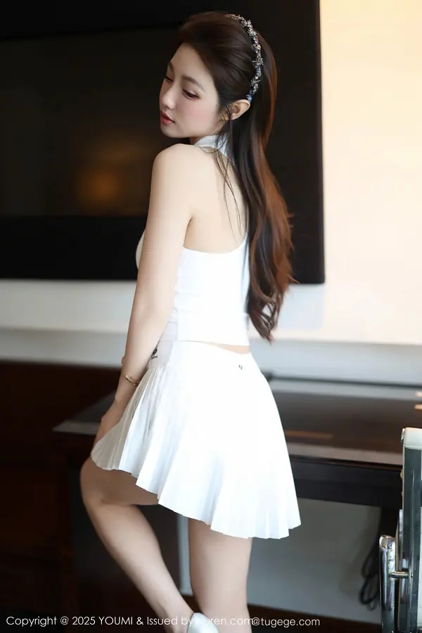 Vol. 1165 桃桃·夭夭twins(71P)
