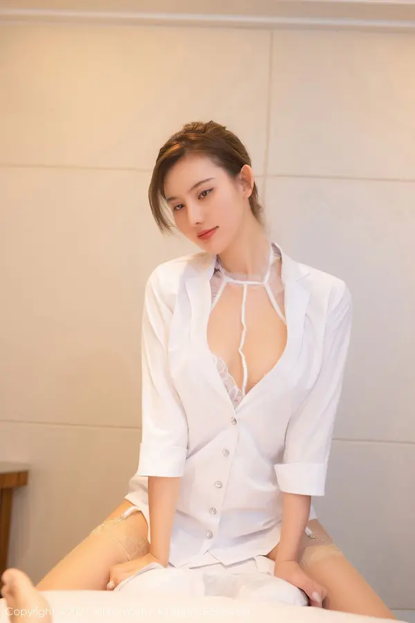 Vol. 03355 就是阿朱啊(80P)