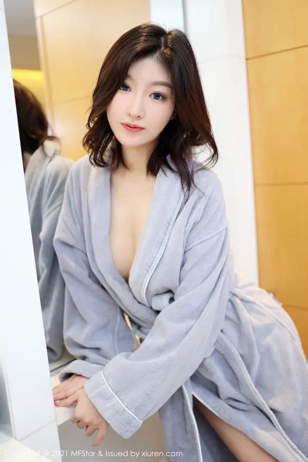 Vol. 0478 人间荒糖(46P)