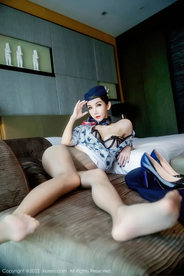 Vol. 05609 陈怡曼(62P)