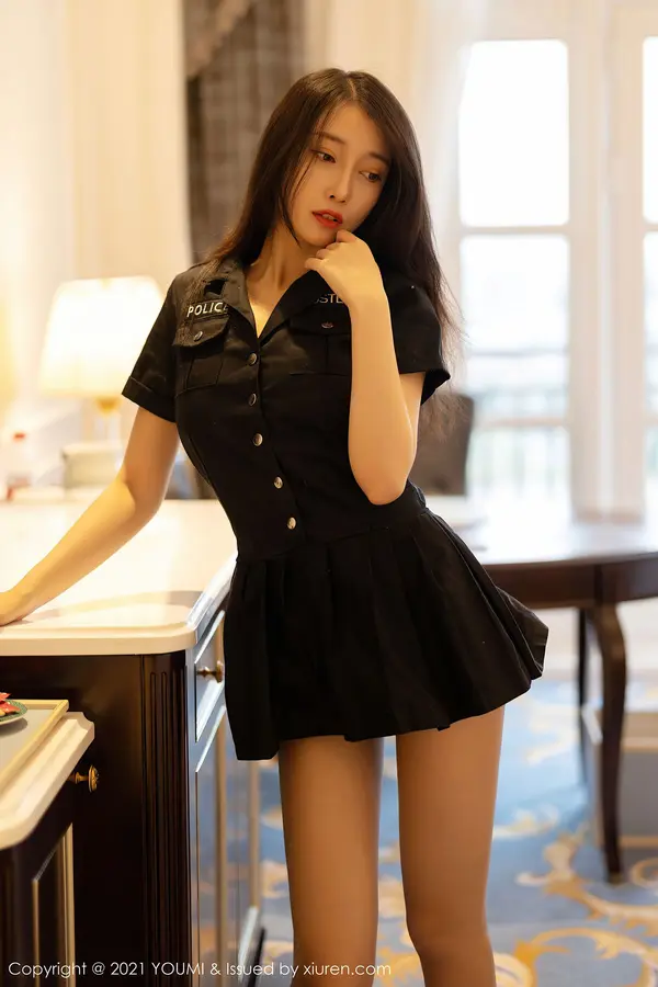 Vol. 0604 玥儿玥er(69P)