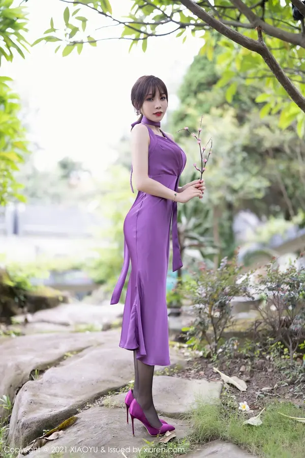 Vol. 0634 芝芝Booty(92P)