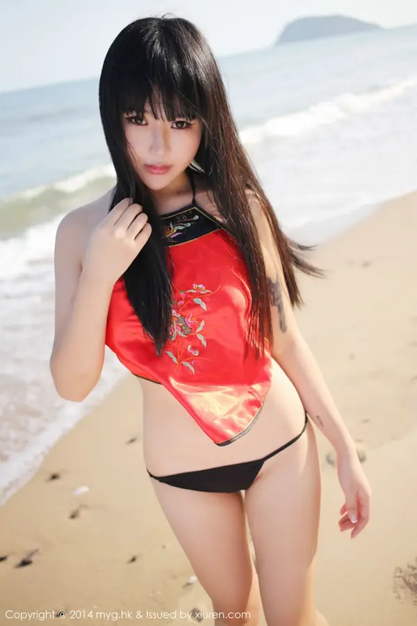 Vol. 0100 百期模特合集(1071P)