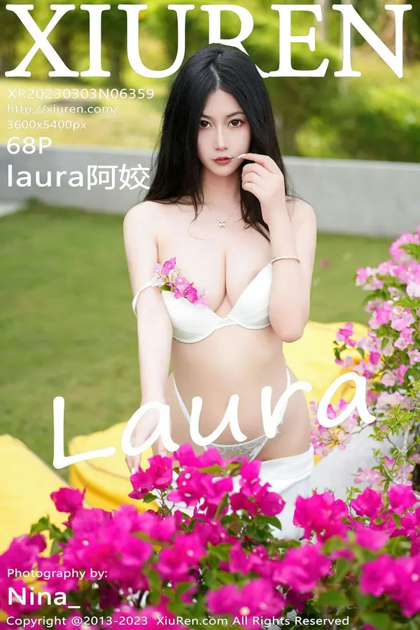 Vol. 06359 laura阿姣(69P)-妹子录-美女图片|美女写真 专注超高清美女图片分享网站