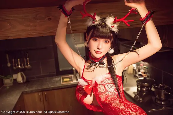 Vol. 02940 朱可儿Flower(51P)