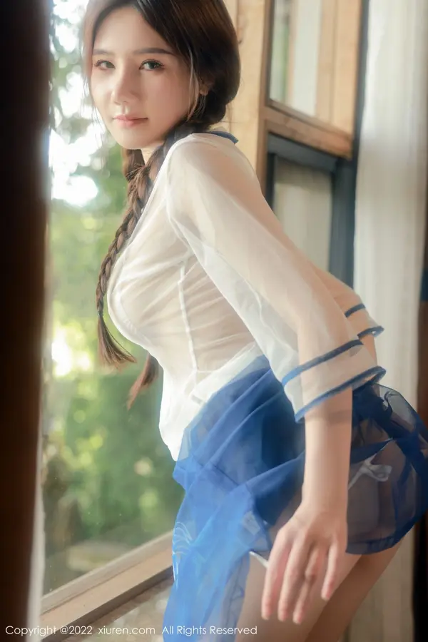 Vol. 05287 古月小同学(55P)