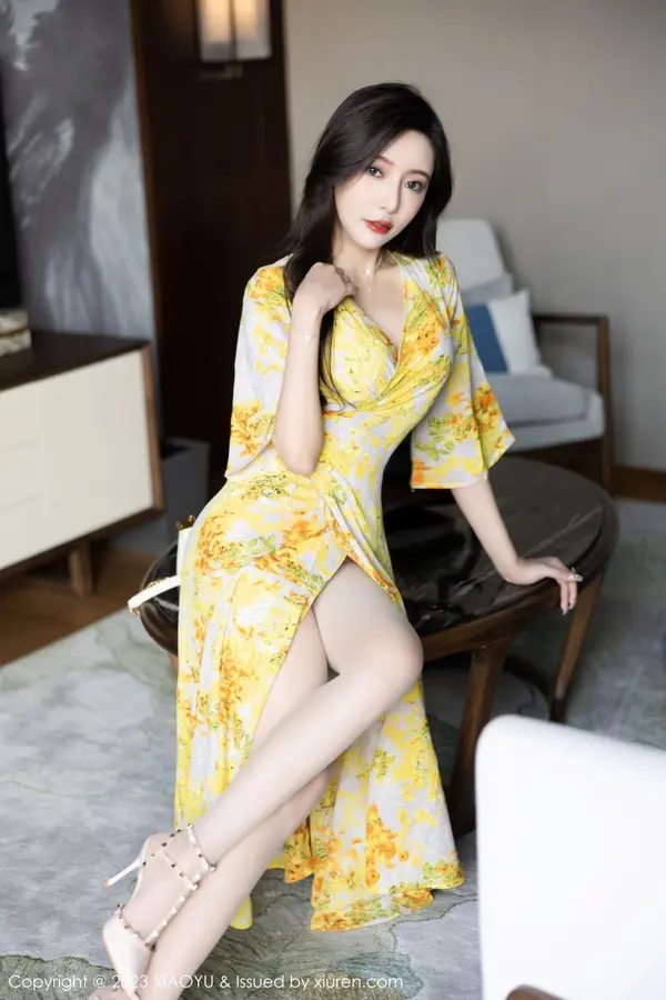Vol. 1043 王馨瑶yanni(91P)