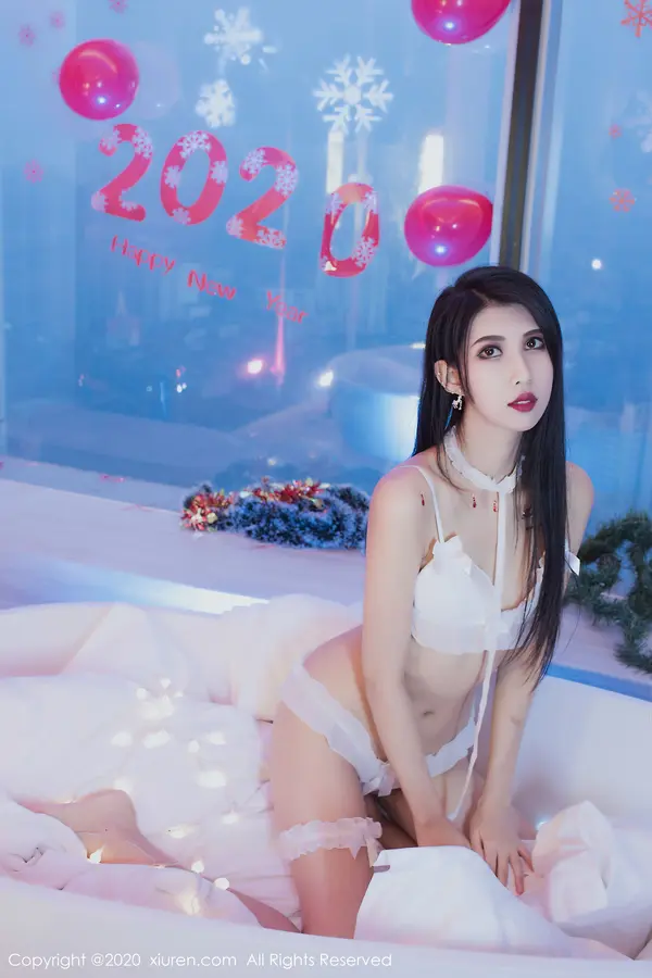 Vol. 02061 葛征Model(84P)