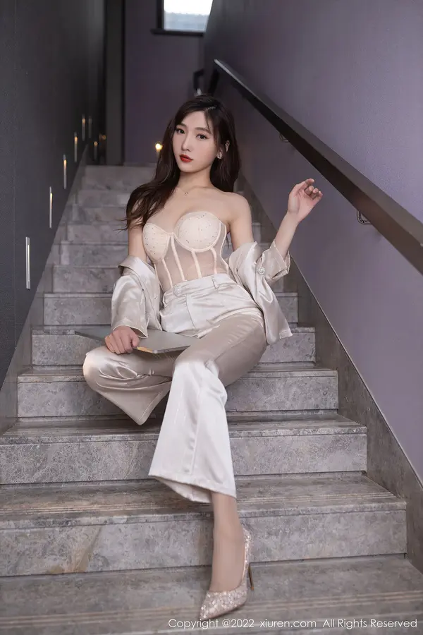 Vol. 05594 陆萱萱(79P)