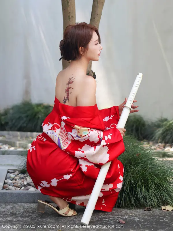 Vol. 10683 金允希Yuki(81P)