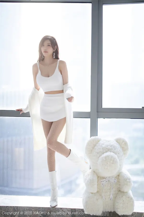 Vol. 0437 杨晨晨sugar(74P)