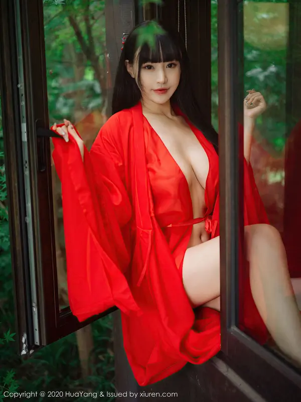 Vol. 0310 朱可儿Flower(71P)